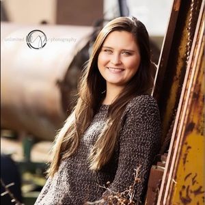 Meet your Posher, Mandy